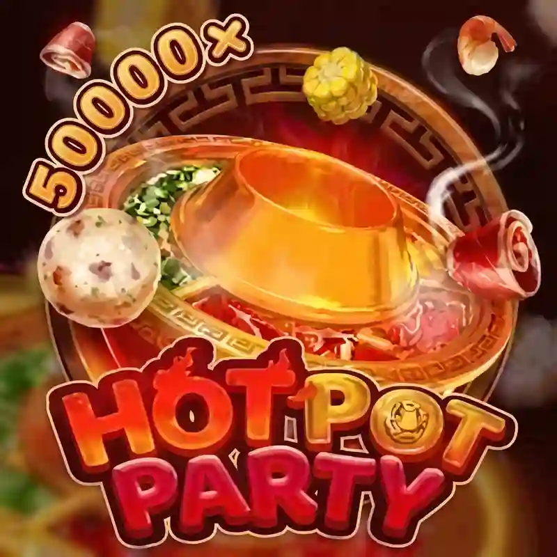 Trò chơi Bữa tiệc lẩu casino trực tuyến tại 556win