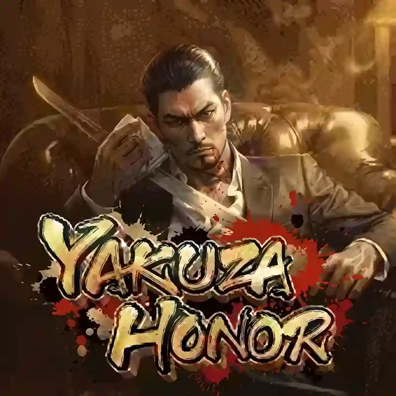 Trò chơi casino trực tuyến Danh dự Yakuza tại 556win