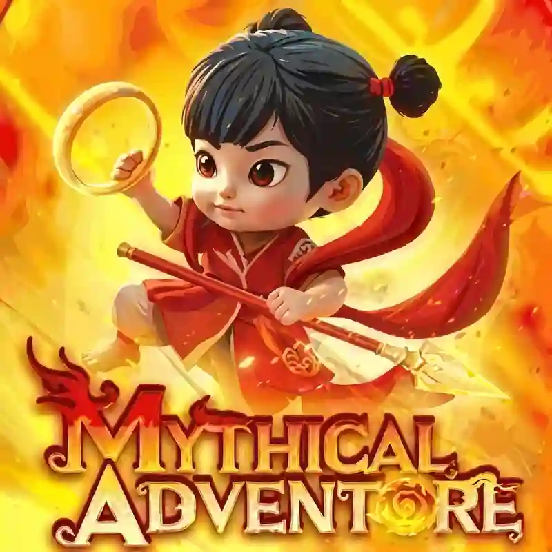 Mythical Adventure