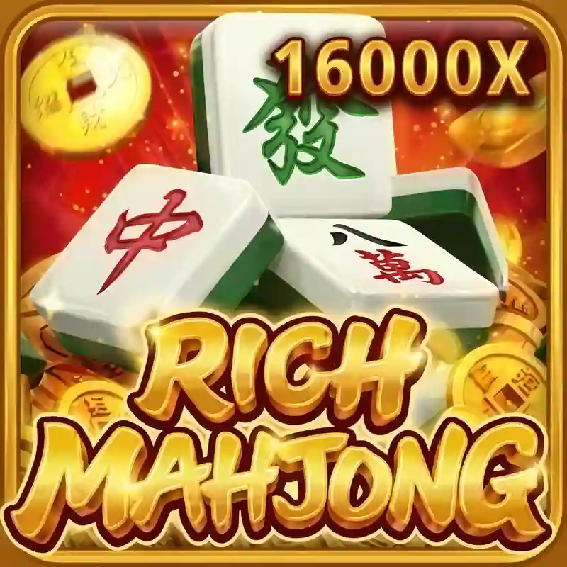 Giao diện trò chơi Mạt chược phát rồi tại casino 556win