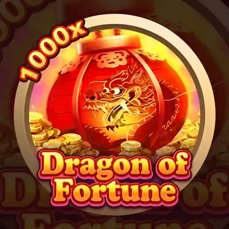 Trò chơi casino Rồng May Mắn trực tuyến tại 556win