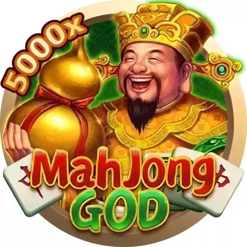Trò chơi slot Thần Mahjong trực tuyến tại 556win