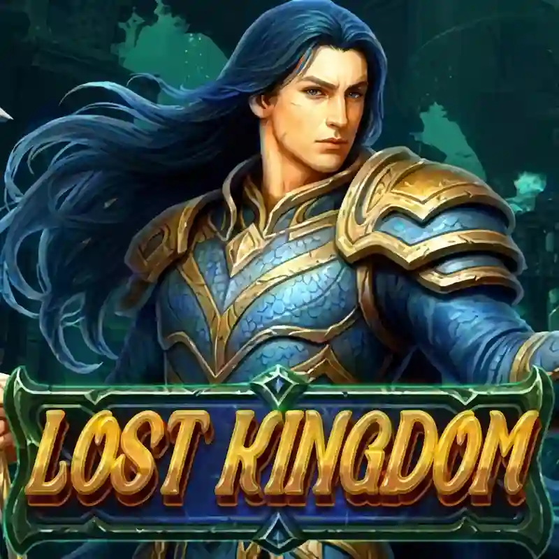 Trò chơi slot Vương Quốc Thất Lạc tại 556win