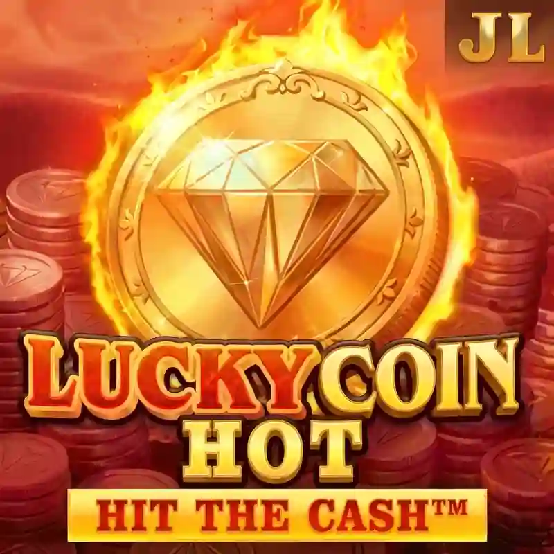 Trò chơi nổ hũ Xu May Mắn HOT tại casino 556win